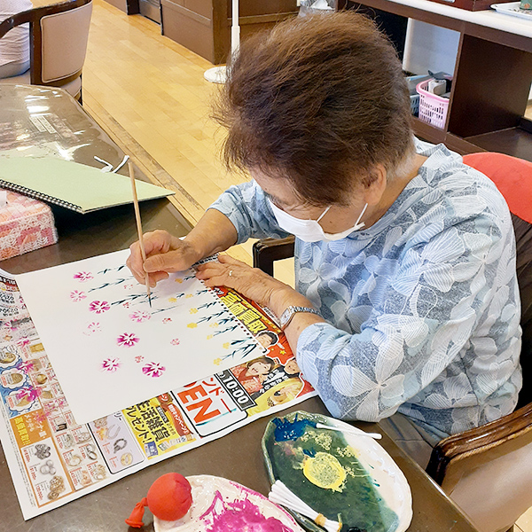 生きがい広場3